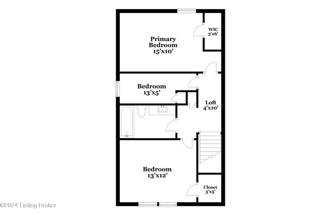 2534 St Xavier St in Louisville, KY - Building Photo - Building Photo