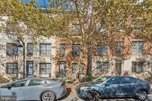 4410 Longfellow St in Hyattsville, MD - Building Photo