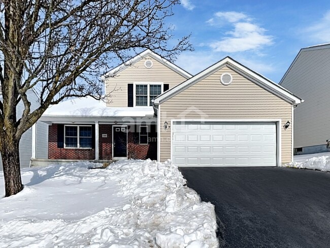 property at 1305 Harold Stewart Pky