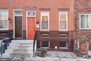 1236 Snyder Ave in Philadelphia, PA - Building Photo
