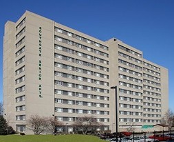 Southgate Co-op Apartments