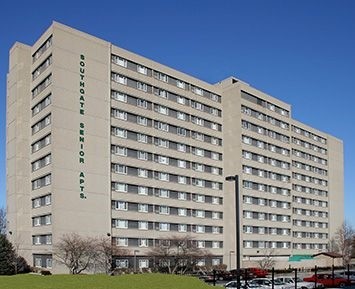 Southgate Co-op in Southgate, MI - Building Photo