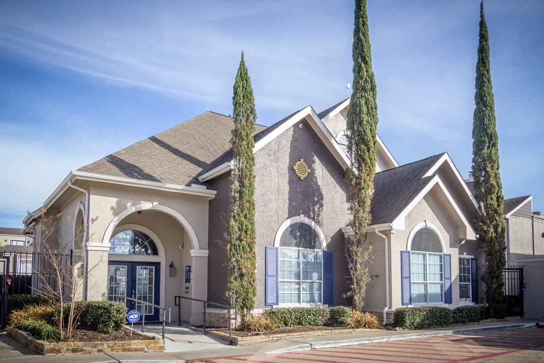 Villa Barcelona Photo