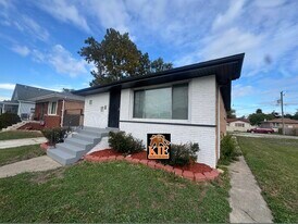 14527 Irving Ave in Dolton, IL - Building Photo