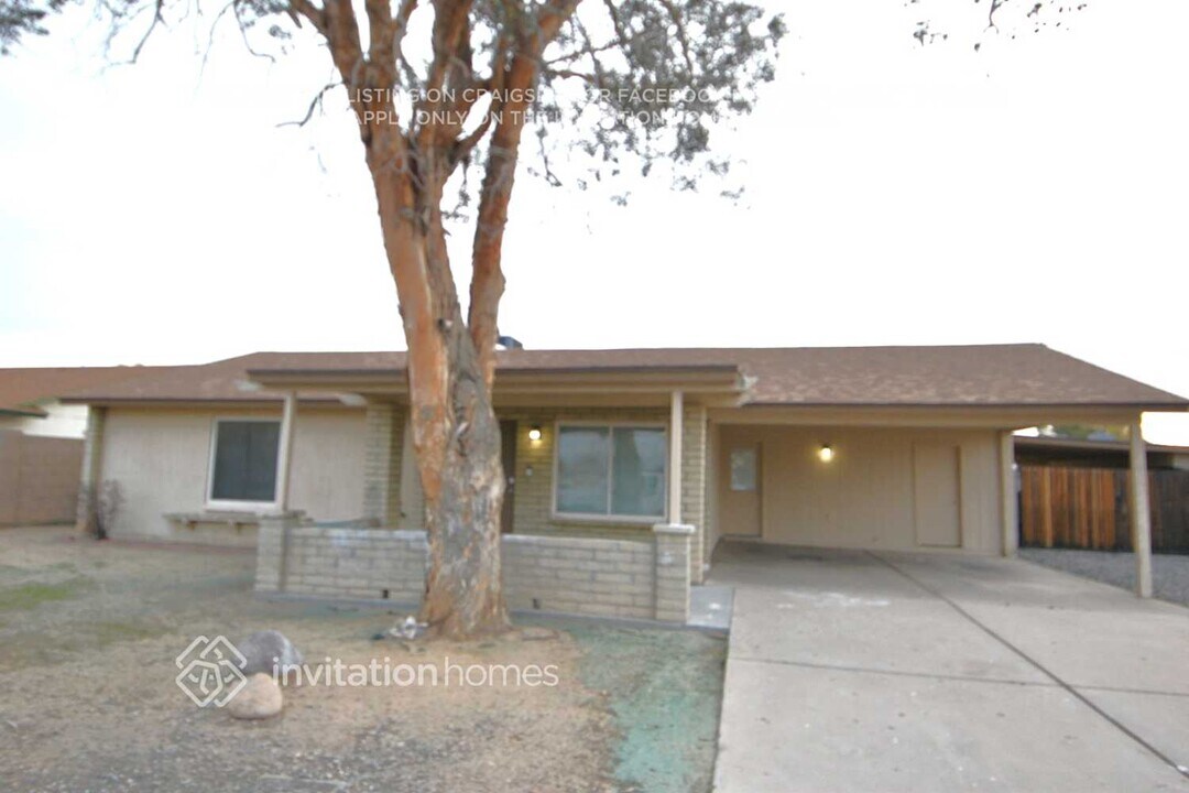 12663 N 47th Dr in Glendale, AZ - Building Photo