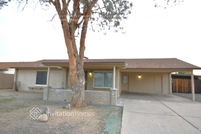 property at 12663 N 47th Dr