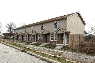 146 Landings Dr Apartments