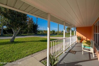 250 Alabama Ave in Merritt Island, FL - Building Photo - Building Photo