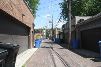 2214 N Halsted St in Chicago, IL - Building Photo - Building Photo