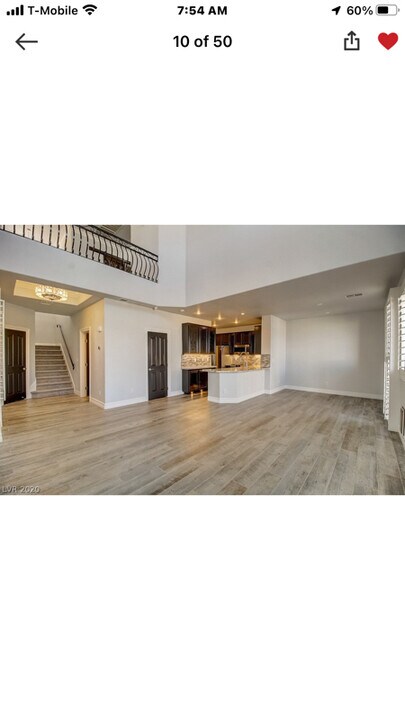 948 Coatbridge St in Las Vegas, NV - Building Photo