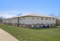 The Avalon in Durant, OK - Foto de edificio - Building Photo