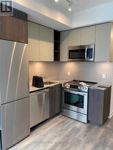 30 Ordnance St in Toronto, ON - Building Photo - Building Photo