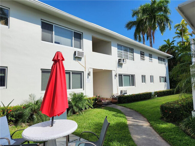 property at 624 Antioch Ave