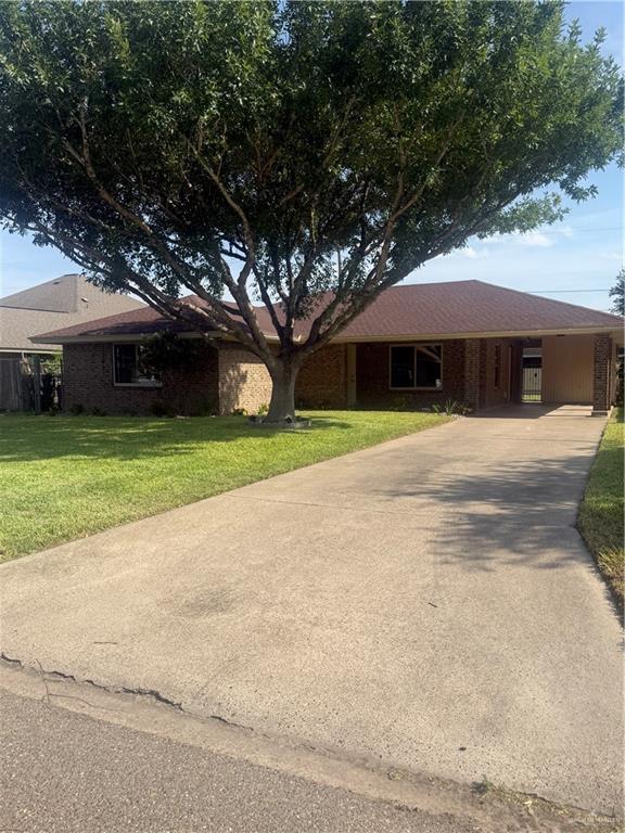 property at 9 W Burney Dr