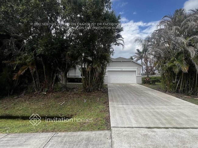 property at 1317 SW California Blvd