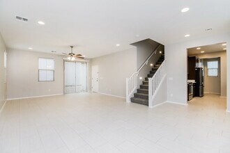 508 N Ranger Trail in Gilbert, AZ - Foto de edificio - Building Photo