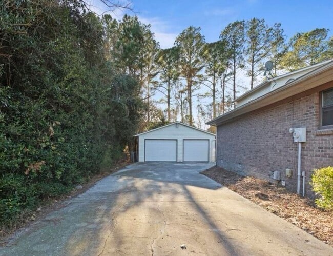 1113 Pine Valley Rd in Jacksonville, NC - Building Photo - Building Photo