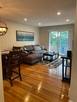 135 Granite Ave, Unit 33 Bright and airy in Boston, MA - Building Photo