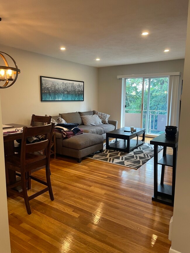 property at 135 Granite Ave