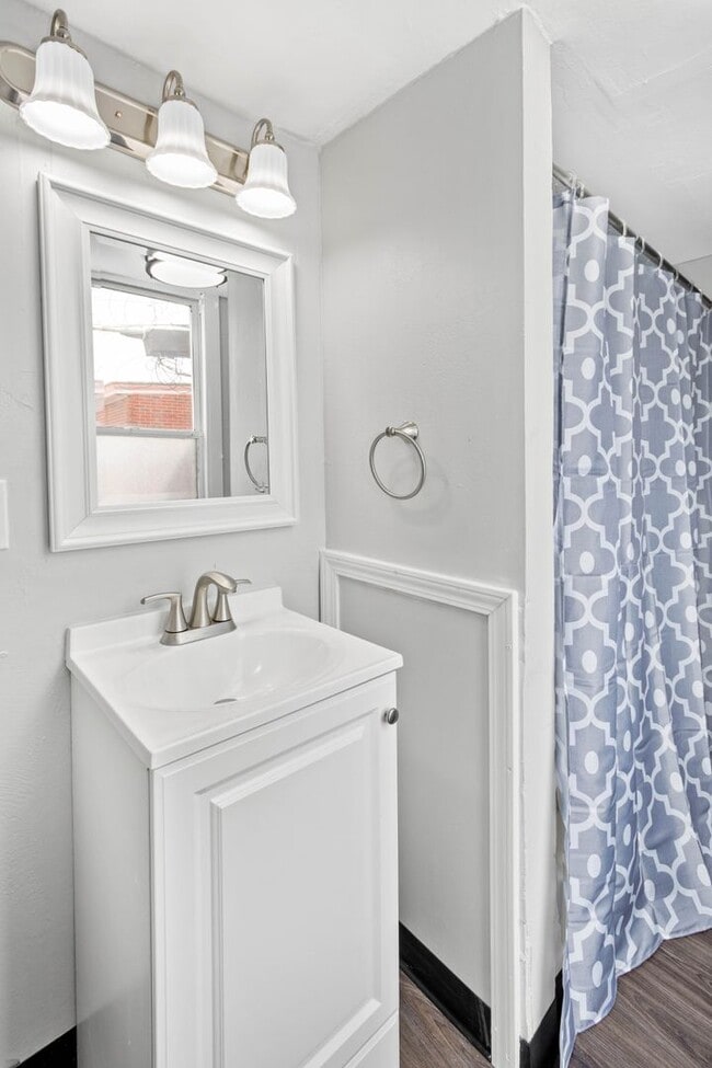 1740 Arlington Ave in Pittsburgh, PA - Building Photo - Building Photo