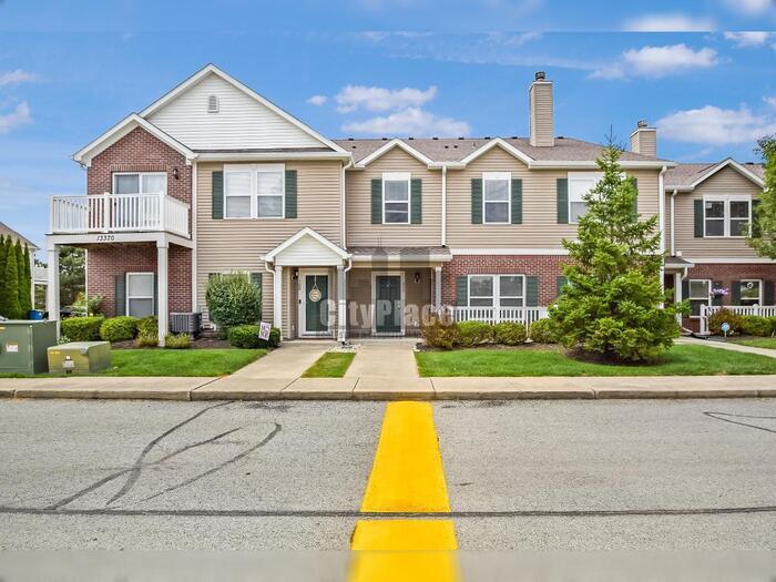 13370 White Granite Dr in Fishers, IN - Building Photo