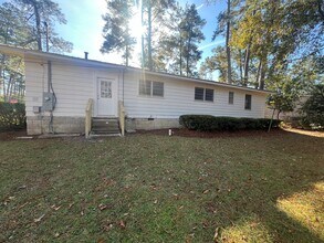213 Tucwal St in Thomasville, GA - Building Photo - Building Photo
