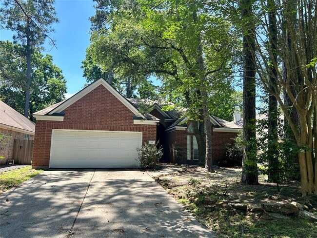 property at 23 Tivoli Garden Ct