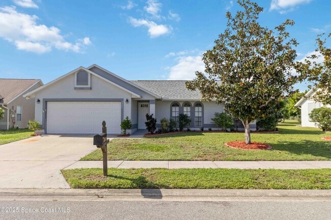 property at 3506 Egret Dr