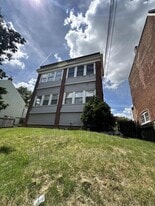 431 Fremont St in Lancaster, PA - Building Photo