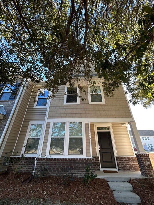 1465 Central Ave in Summerville, SC - Building Photo