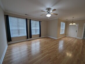 1102 Private Rd 3097 in Oxford, MS - Building Photo - Building Photo