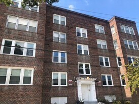 3511 Omohundro Ave in Norfolk, VA - Building Photo