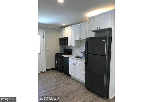 1004 Dartmouth Rd in Baltimore, MD - Building Photo - Building Photo