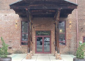 815 Porter St