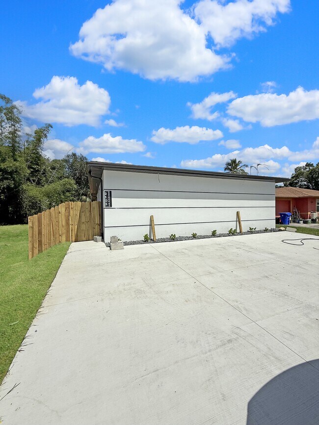 property at 2103 French St