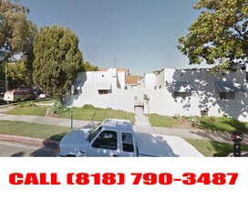 1002 Virginia Pl in Glendale, CA - Building Photo - Building Photo