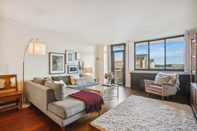 property at 801 N Pitt St