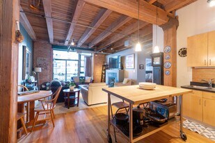 1133 S State St, Unit 503B in Chicago, IL - Building Photo