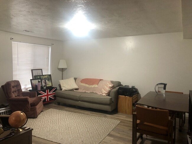 property at 473 S State St