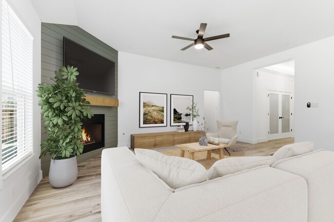 5227 Sunshine Point in Willis, TX - Building Photo - Building Photo