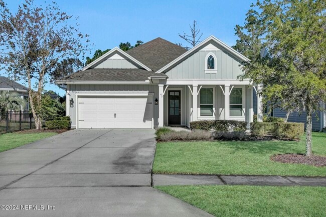 47 Beartooth Trail in Nocatee, FL - Building Photo - Building Photo