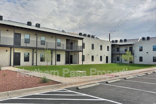 property at 1061 Ranger Trail