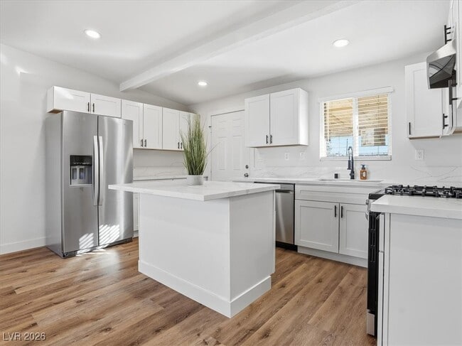 property at 608 Stanford St