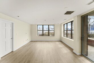 24 Ave at Port Imperial in West New York, NJ - Foto de edificio - Building Photo