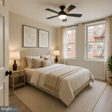 1218 Perry St NE-Unit -202 in Washington, DC - Foto de edificio - Building Photo