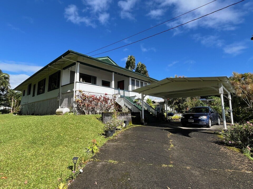 28-1137-1137 Old Mamalahoa Hwy in Pepeekeo, HI - Building Photo