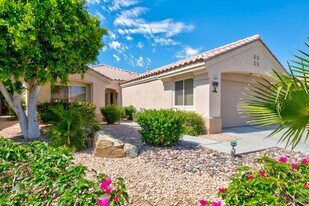 78975 Champagne Ln in Palm Desert, CA - Building Photo