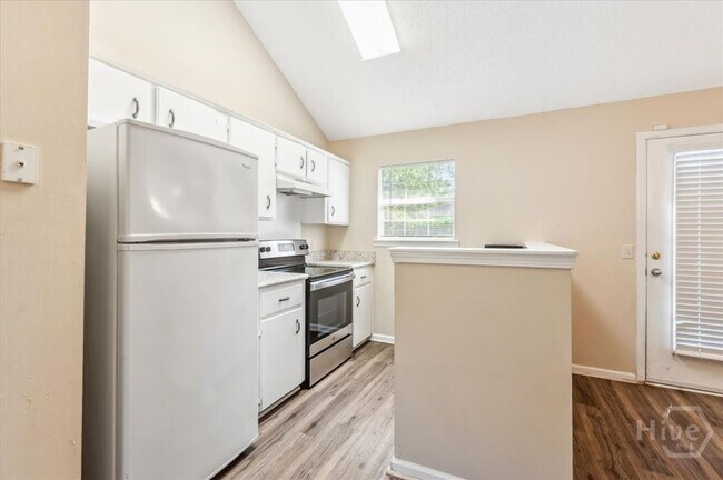 property at 7206 Albert St