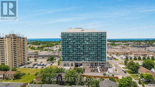 property at 2782 Barton St E