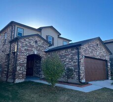 2013 Ebony Dove St in Round Rock, TX - Building Photo